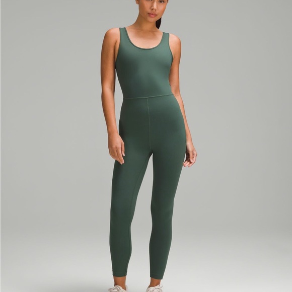 25” wonder train body suit black - Picture 1 of 6